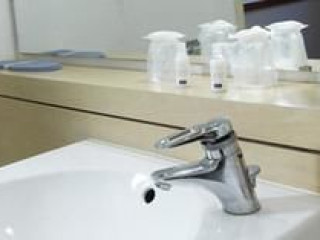 KYRIAD PARIS OUEST COLOMBES