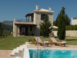 Anemones Villas Lefkada