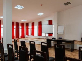 CENTRAL - CALIMANESTI