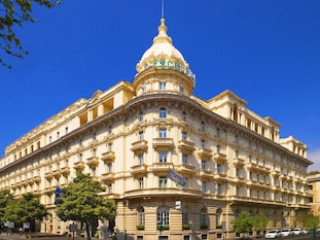 The Westin Excelsior, Rome