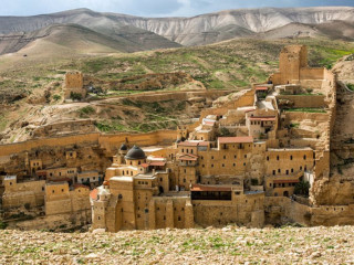 Santorini Princess & Spa