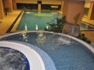 Hotel EMD