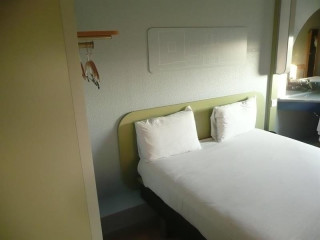 IBIS BUDGET LYON VILLEURBANNE