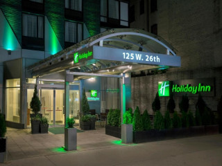 Holiday Inn Manhattan 6th Ave – Chelsea