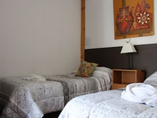 CASA RURAL LA PIEDRA VIVA