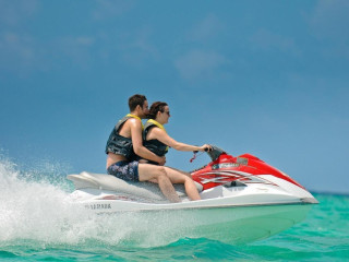 Fihalhohi Island Resort