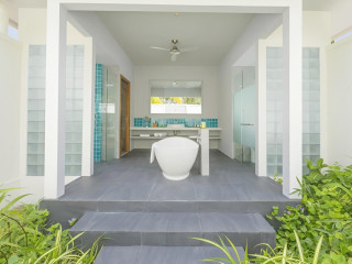 Dhigali Maldives