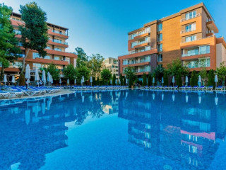 ASTERIA FAMILY SUNNY BEACH