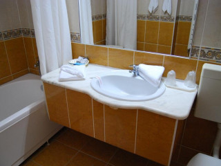 Delta Boutique and Carmen Silva Resort
