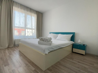 Brasov Altipiani Apartments 