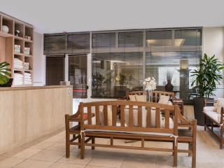 Crowne Plaza Rome-St. Peters Hotel  Spa, an IHG Hotel