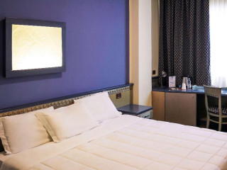 ibis Styles Palermo President