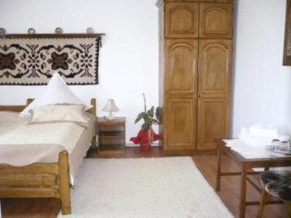 Casa Bianca