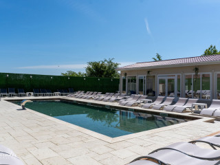 Pensiunea Paradis Buzias