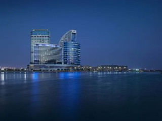 CROWNE PLAZA DUBAI FESTIVAL CITY