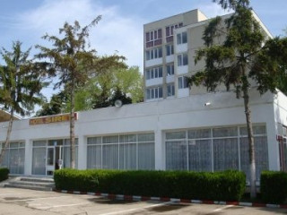 Maria Apartments