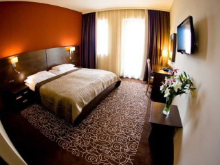 AIRPORT HOTEL STACIO