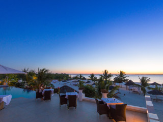 Konokono Beach Resort
