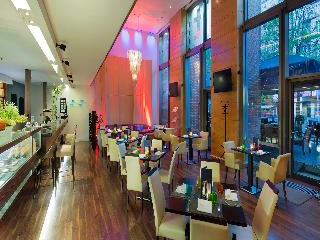 Crowne Plaza Budapest