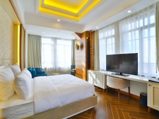 MERCURE ISTANBUL SIRKECI