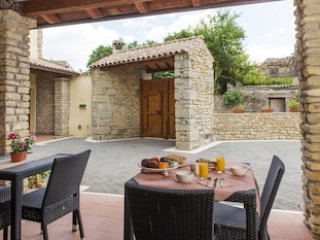 ALBERGO DIFFUSO IL MANDORLO