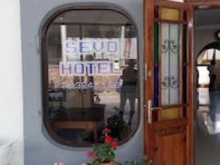 SEVO HOTEL