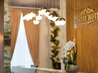 HOTEL SENTIR