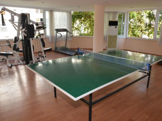 Kleopatra Dreams Beach