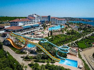 ROYAL TEOS THERMAL RESORT CLINIC AND SPA