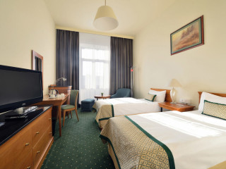 HUNGARIA CITY CENTER