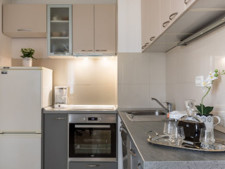 APARTMENT CVITA