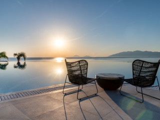 Michelangelo Resort  Spa