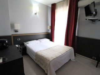 Hotel Corallo