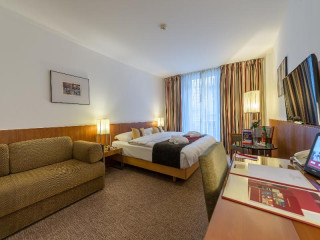 K+K Hotel Opera Budapest