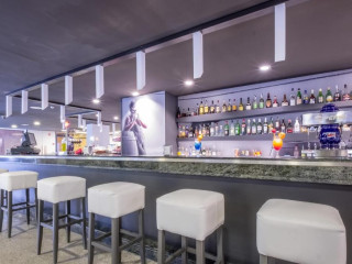 California Garden Salou