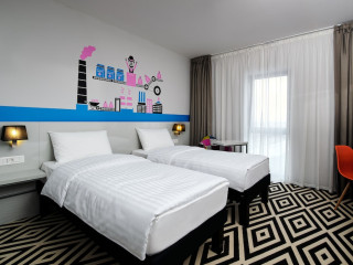 IBIS STYLES ARAD