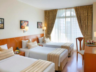 Landmark Hotel Baniyas