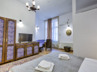 Residence Central Annapolis..