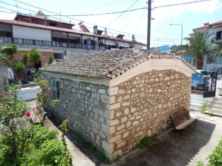 Kripis Studio Pefkohori