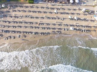 Ikaros Beach Luxury Resort  Spa Crete