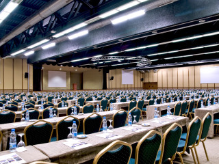 GRAND YAZICI CLUB TURBAN THERMAL HOTEL