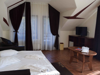 Under the Stars Luxury Apartment