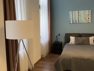 Gracia Apartment House