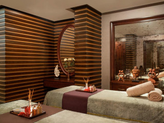 IC HOTELS GREEN PALACE VILLAS