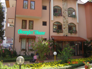 Oleander House (Sunny Beach) Not defined