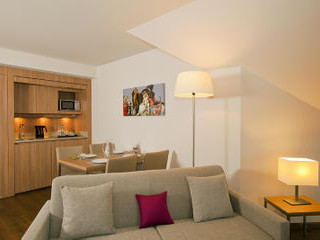 CITY RESIDENCE PARIS CDG AIRPORT