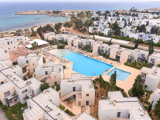 Electra Beach Holiday Village