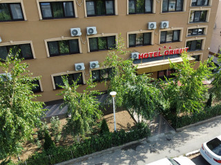 Hotel Orient
