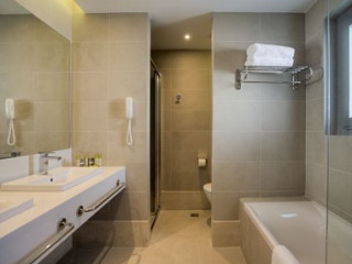 Dobedan Exclusive Hotel and Spa ( ex Alva Donna Exclusive Hotel & SPA)