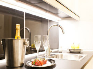 MILFORD SUITES BUDAPEST